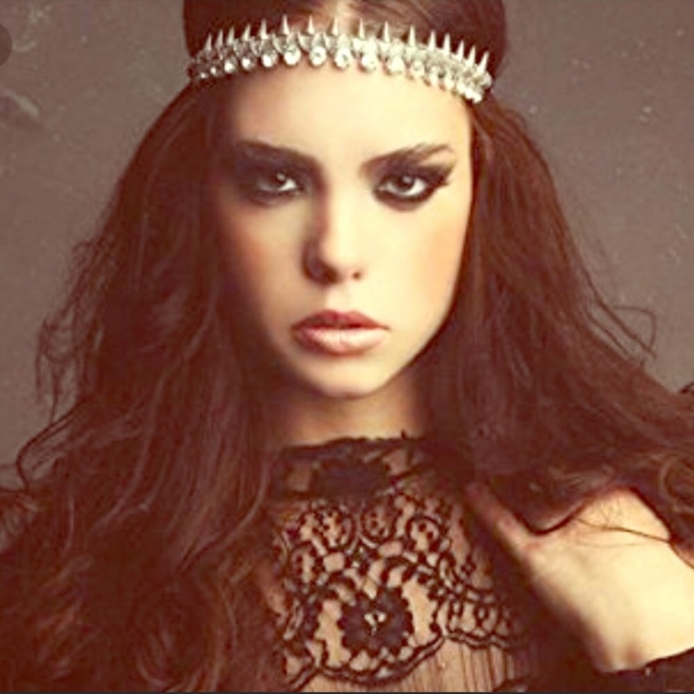 Headband ✨ by Pink Pewter ✨